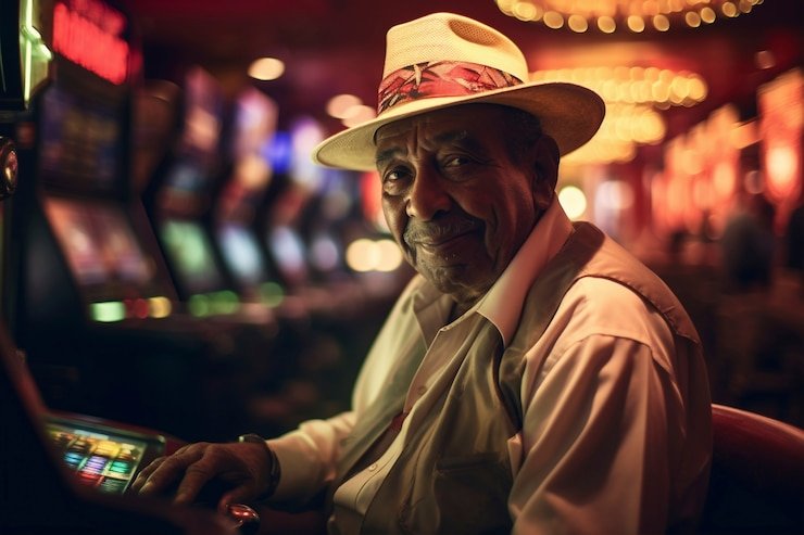 Tampilan meja BandarQ live dengan dealer profesional di kandjitu