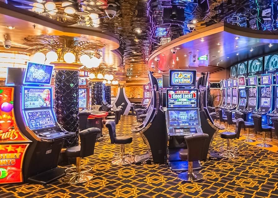 Studio live dealer Speed Roulette kandjitu dengan roda roulette dan kamera multi-sudut